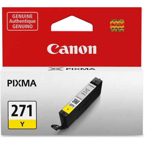 Canon 0393C001 InkJet Cartridge
