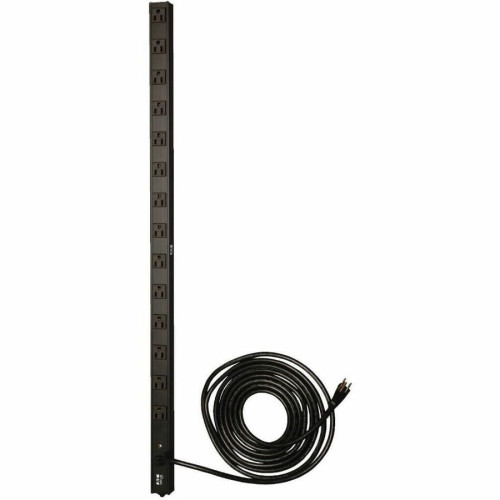 Tripp-Lite PDUV15 Data Networking
