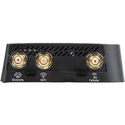 Sierra Wireless AirLink LX40 Wireless Router