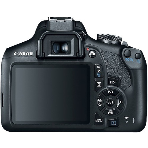 Canon 2727C021 Vision Camera