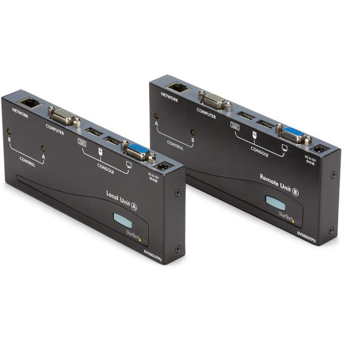 StarTech SV565UTPU Accessory