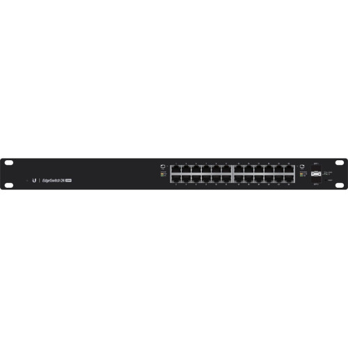 Ubiquiti Networks EdgeSwitch Ethernet Switch