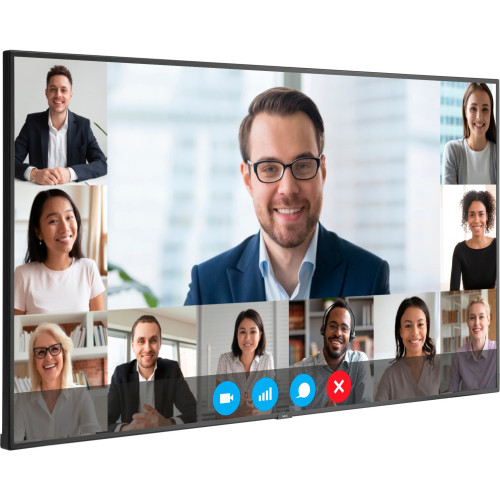 NEC C860Q Customer Display