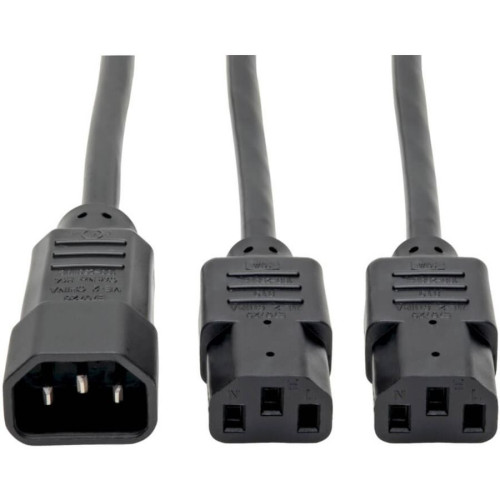 Tripp-Lite P004-006-2C13 Power Device