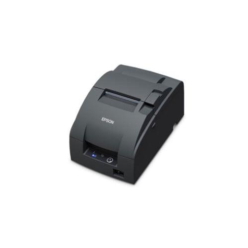 Epson TM-U220II Receipt Printer