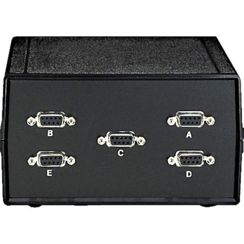 Black Box SWL031A-FFFFF Products