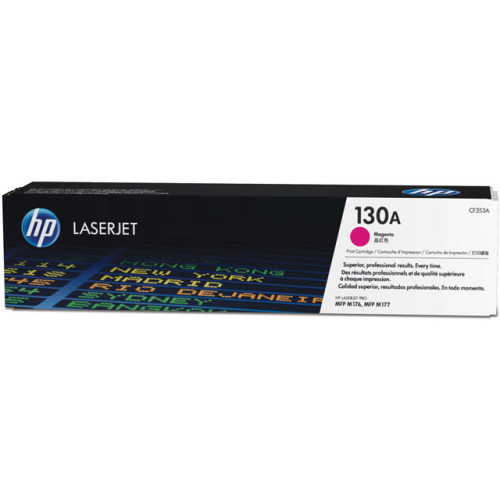 HP Toner Toner
