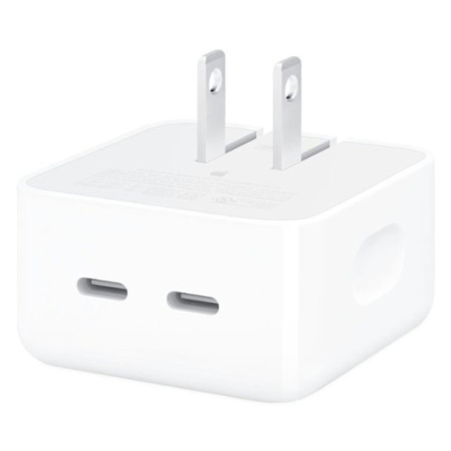 Apple MNWM3AM/A Cables, Connectors, and Adapters