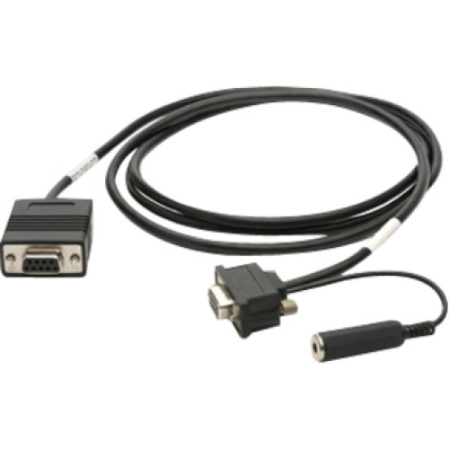 Zebra 25-13227-03R Cables, Connectors, and Adapters