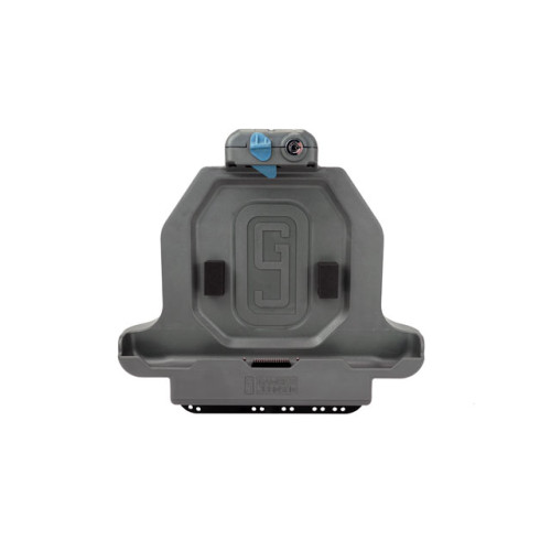 Gamber-Johnson Zebra ET50/51 55/56  Docks and Cradles