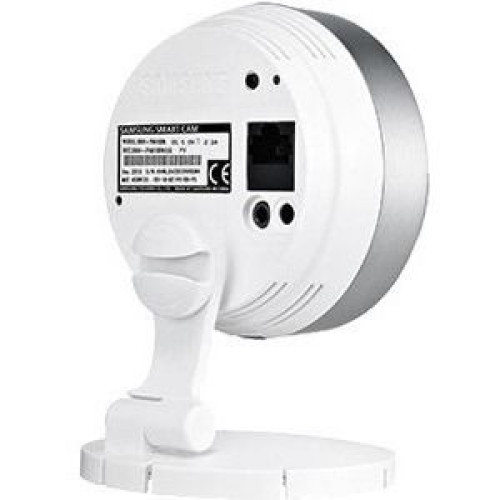 Samsung SNHP6410BN Security Camera