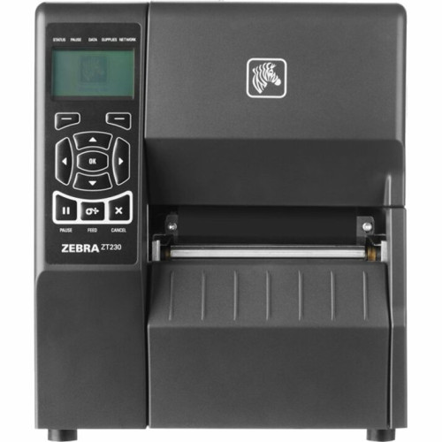 Zebra ZT230 Barcode Label Printer