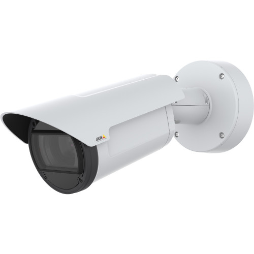 Axis Q1786-LE Security Camera