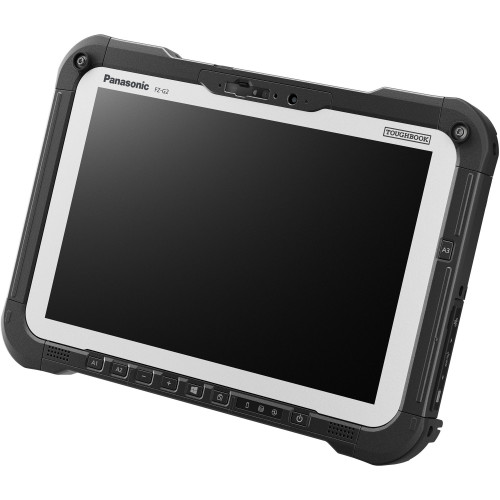 Panasonic FZ-G2 Tablet