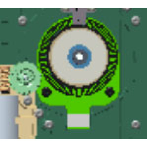 Zebra P1037750-031 Accessory