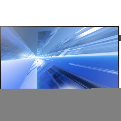 Samsung DH-E Series Digital Signage Display