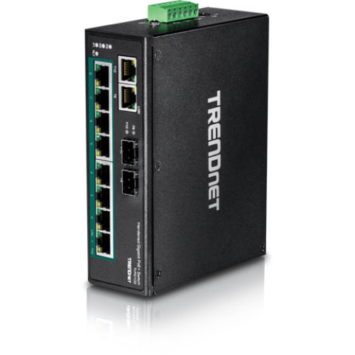 TRENDnet TI-PG102 Data Networking