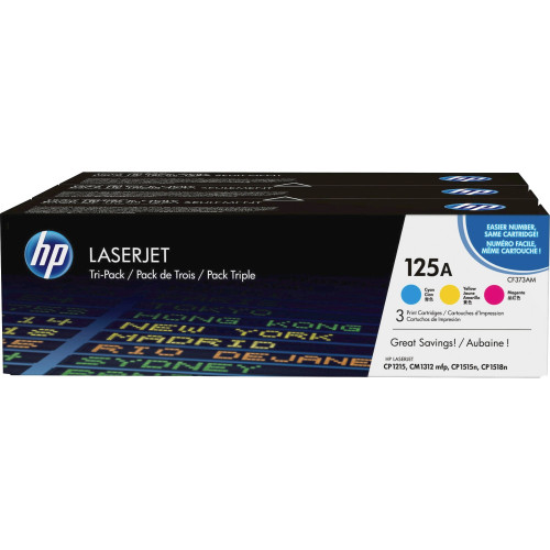 HP Toner Toner