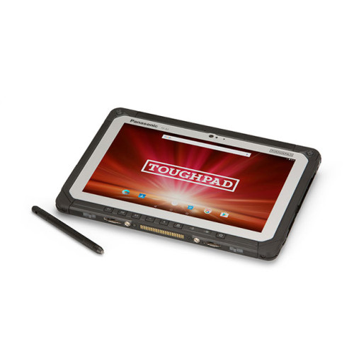 Panasonic Toughpad FZ-A2 Tablet