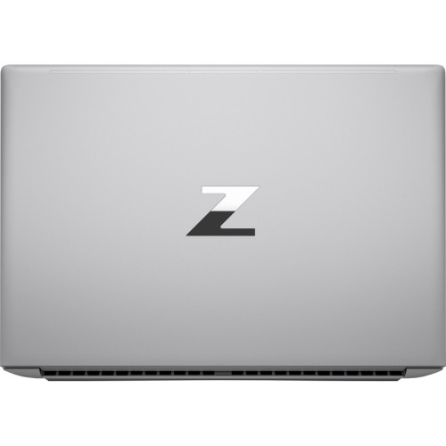 HP ZBook Fury 16 G9 Laptop