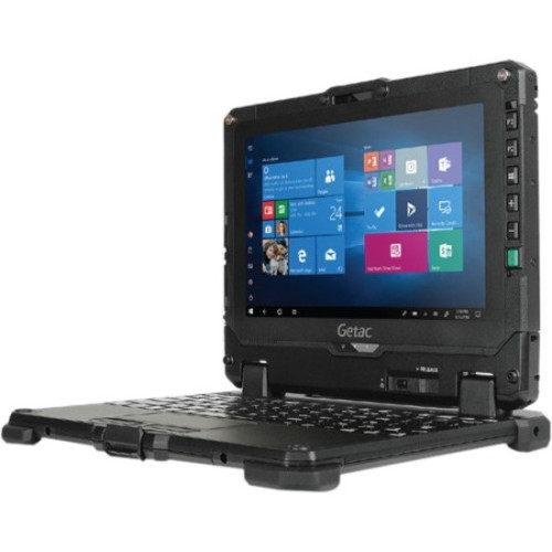 Getac UX10 Tablet