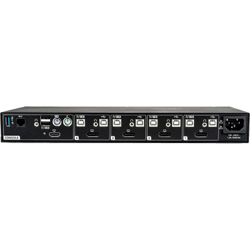 Vertiv SC845D-001 Network Switch