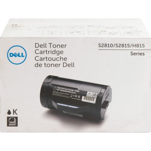 Dell 47GMH Toner