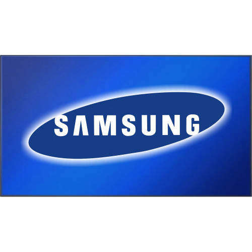 Samsung LH46CKQLBB/ZA Digital Signage Display