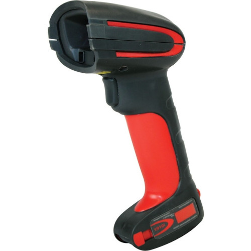 Honeywell Granit 1911i Barcode Scanner