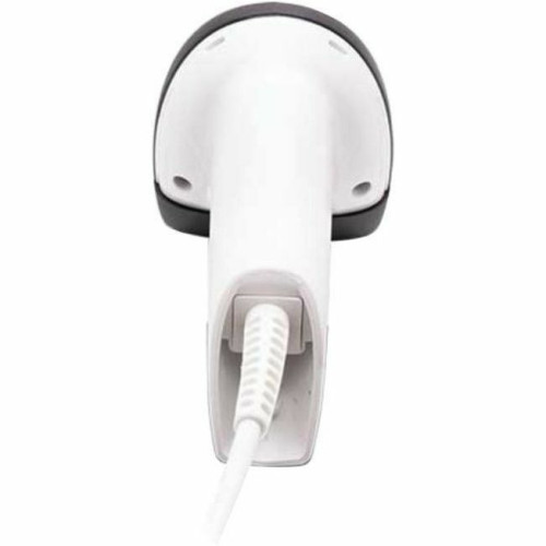 Datalogic QD-2500 QuickScan Barcode Scanner