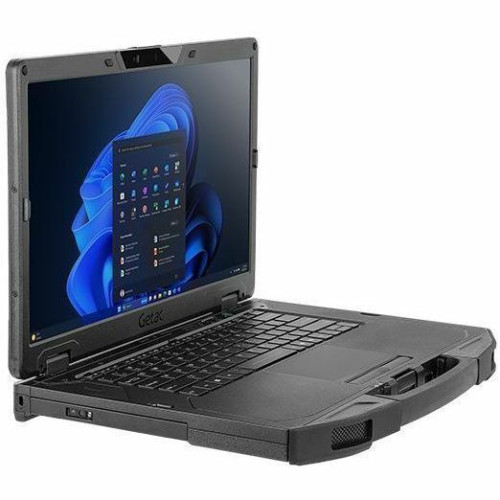 Getac S510 AI-Ready Laptops
