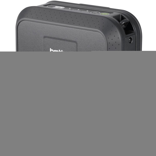 Brother RuggedJet 4 Portable Barcode Printer