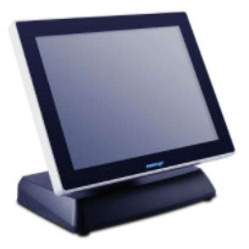 Posiflex XT6315 Foldable Data Terminal