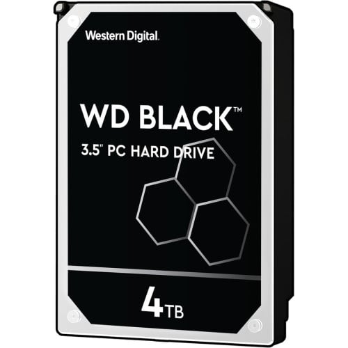Western Digital WD4005FZBX-20PK Drive