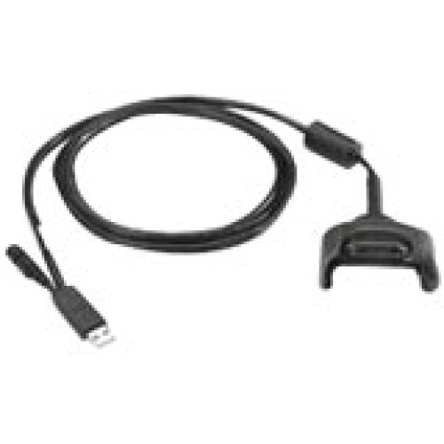 Zebra 25-67868-03R Cables, Connectors, and Adapters