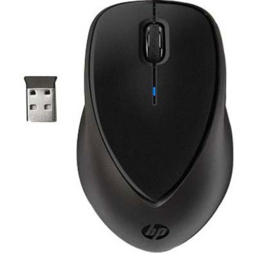 HP Comfort Grip Wireless Mouse Computer Mice