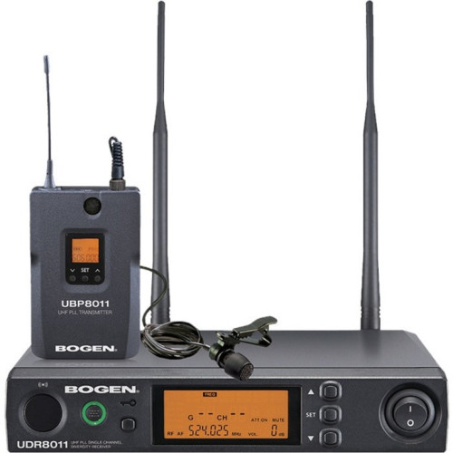 Bogen UHF8011BP Accessory