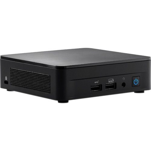 Asus NUC 12 Desktop PC