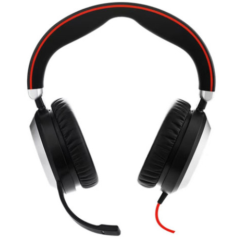 Jabra Evolve 80 Headset