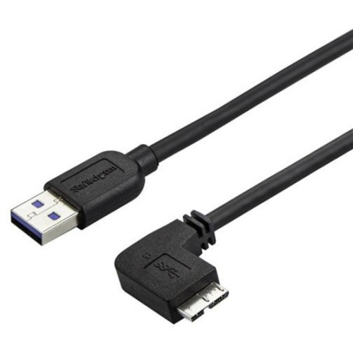 StarTech USB3AU50CMRS Cables, Connectors, and Adapters