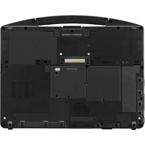 Panasonic FZ-55 Rugged Laptop