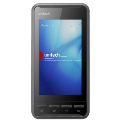 Unitech PA700 Mobile Computer