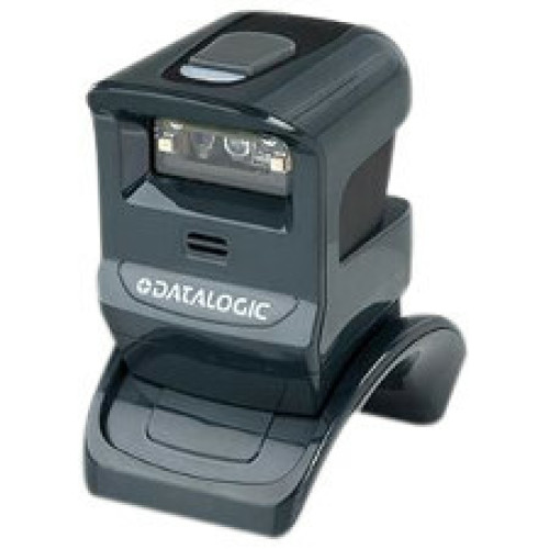 Datalogic Gryphon GPS4490 Barcode Scanner