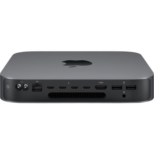 Apple Mini Mac PC Rugged Laptop
