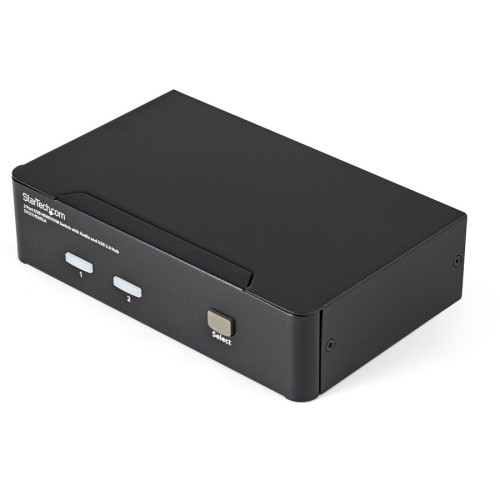 StarTech SV231 Power Device