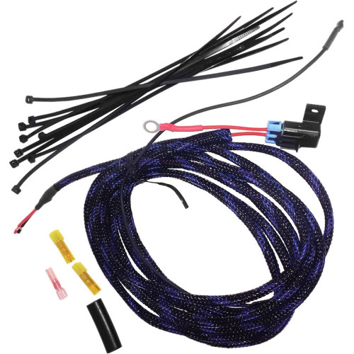 Gamber-Johnson Security Accessories