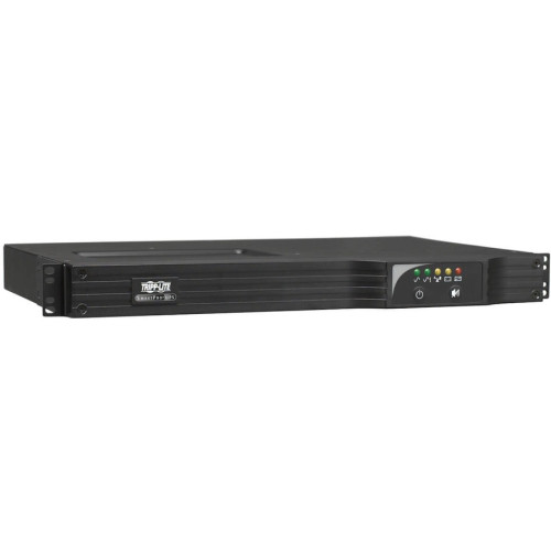 Tripp-Lite SMART750RM1U Rack