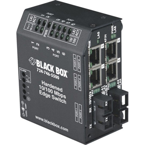 Black Box LBH240A-H-ST-12 Wireless Switch
