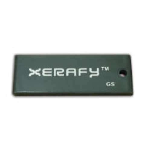 Xerafy Global Trak 1 RFID Tag