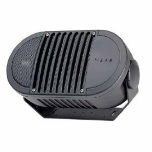 Bogen A6 Series Public Address Equipment